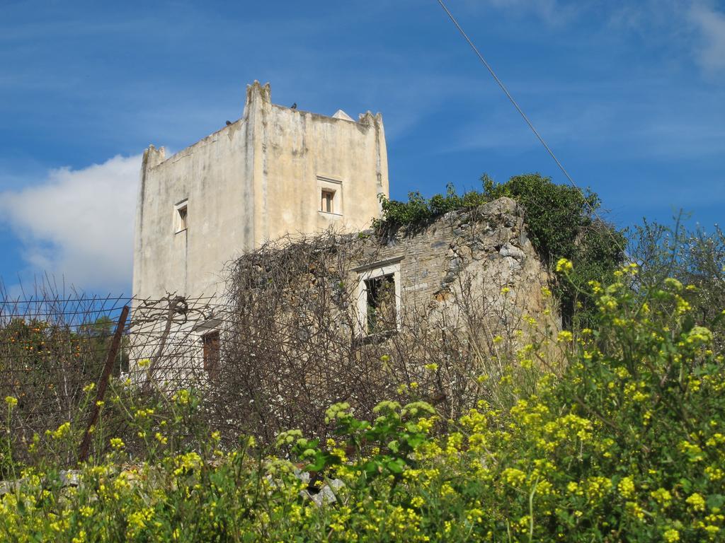 Σπίτι διακοπών Aunt Anneza's Village House Φιλώτι